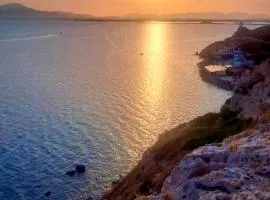 Relax tra mare e monti Flumini di Quartu