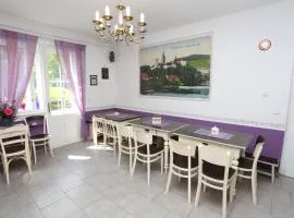 Vila Sazava