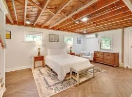 Peaceful Mountain Retreat Near Appalachian Trail, Wineries, Breweries and More