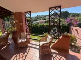 Villa Aurora