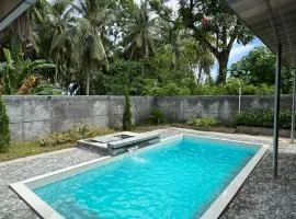 Villa Droom Nest Manado