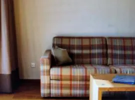 Beautiful and modernly equipped property in Livigno