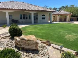 Desert Sierra Guest House
