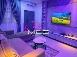 Meg Apartment