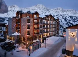 5 stars hotel in Obertauern