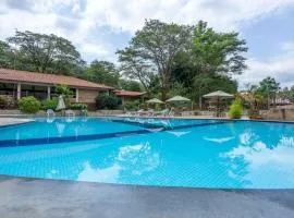 Sagana Getaway Resort