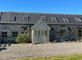 Semeil Farm Holiday Lets