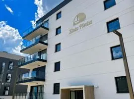 Złota Plaża Apartament 2