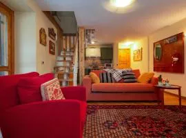 Appartement Beauregard 1 - Happy Rentals