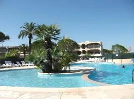 Studio Riviera de Bahia