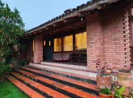 La Calera pueblo fantasma