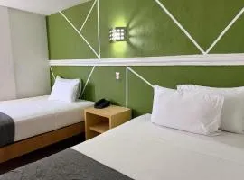 Hotel Nueva Zelanda