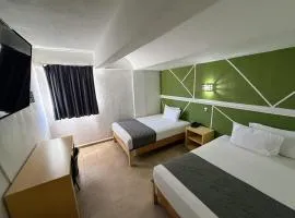 Hotel Nueva Zelanda