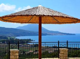 Fairway Villas, A Terra Lusso Property, villa in Gialova