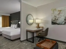 SpringHill Suites by Marriott Norfolk Virginia Beach