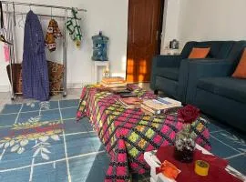 Blue Home Stay