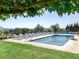 EL MAS FEL - apartament Montgrí