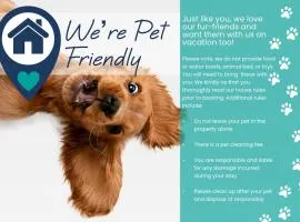 Timberline Lodge Pet-friendly by StayIn