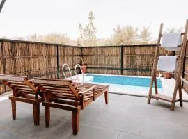 Jaadooghar Aravalli Hideaway, Jawai