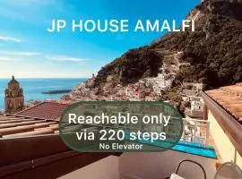 JP House Amalfi