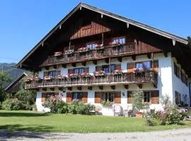 Ferienwohnungen Heissbauer