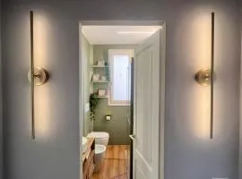 Serafini House