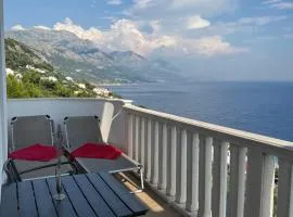 Vista Mare Apartment Pisak