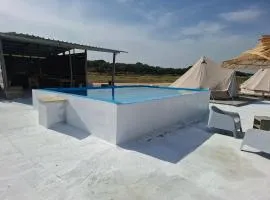 FALCOARIA Eco