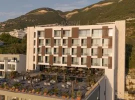 Magnus Hotel & SPA