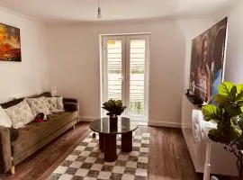 Apartment in Purfleet, close to RSPB reserve
