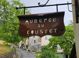 Auberge coustet