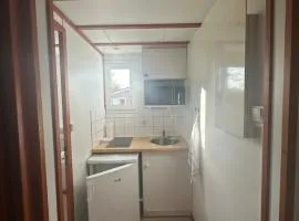 28 m2 Chalet