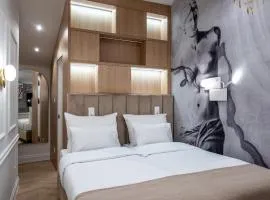 Agava Design Residence