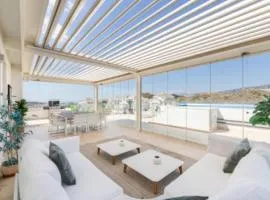 2BR 2BA apartment in LA MORELIA DE MARBELLA