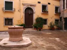 Casa Carlo Goldoni