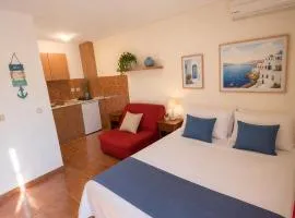 Kamenovo Guest House