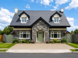 Lír B&B, ξενοδοχείο σε Multyfarnham