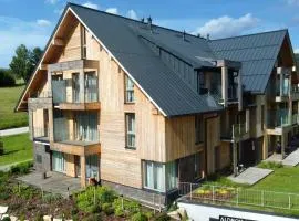 Mountain Luxury Apartment Aldrov