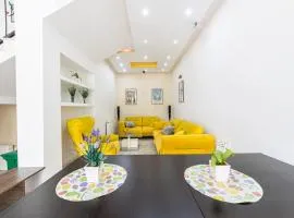 Aparthotel HayatHills