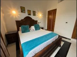 Hotel Hacienda Casa Blanca Resort Familiar