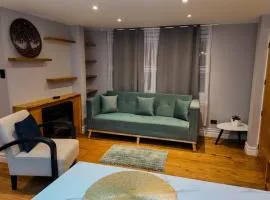 UMove Suites Calderón