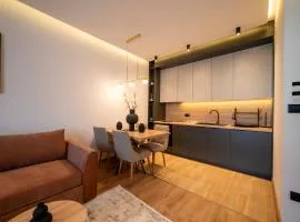 Luxury Apartments East House