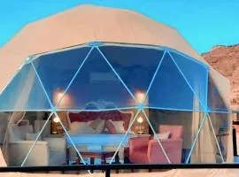 Wadi Rum Elara Luxury Camp