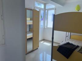 Diar Elbahr, Hotel in Mostaganem