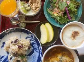 YAMABE BOSSA inn