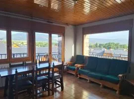 Apartament Llívia