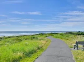 Ocean-View Condo, Hot Tub, Pool, Beach Access