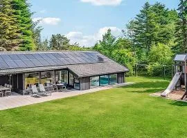 5 star holiday home in Bindslev