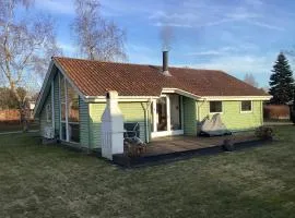 4 star holiday home in Stubbekøbing