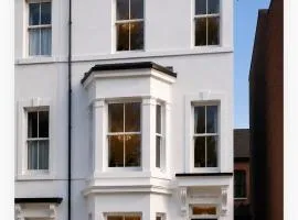 Beaumont House